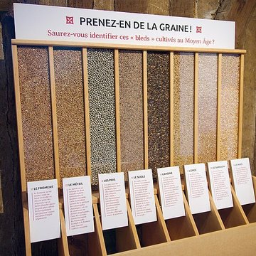 Château de Crèvecoeur