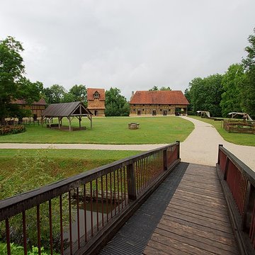 Château de Crèvecoeur