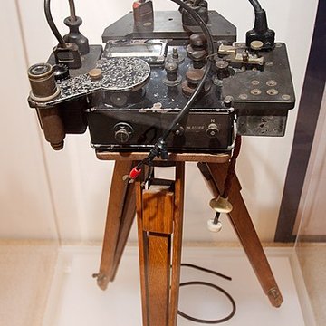 Château de Crèvecoeur