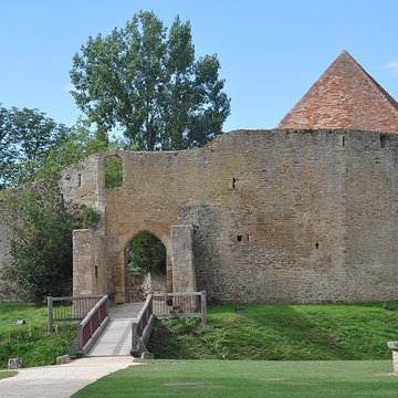 Château de Crèvecoeur