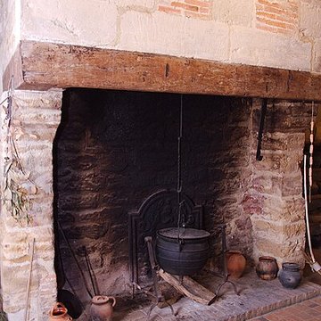 Château de Crèvecoeur