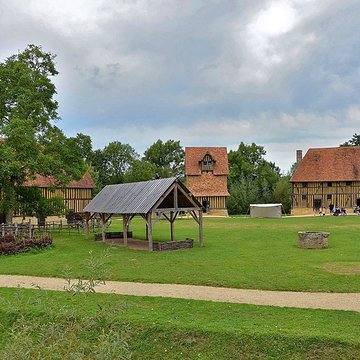 Château de Crèvecoeur