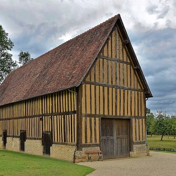 Château de Crèvecoeur