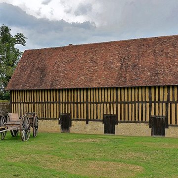 Château de Crèvecoeur