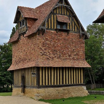 Château de Crèvecoeur