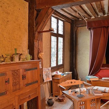 Château de Crèvecoeur