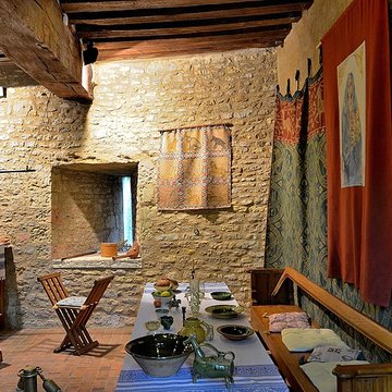 Château de Crèvecoeur