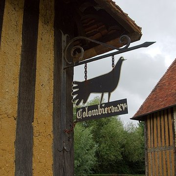 Château de Crèvecoeur