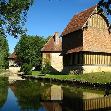 Château de Crèvecoeur