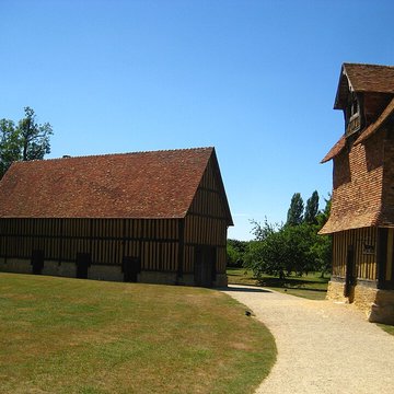 Château de Crèvecoeur