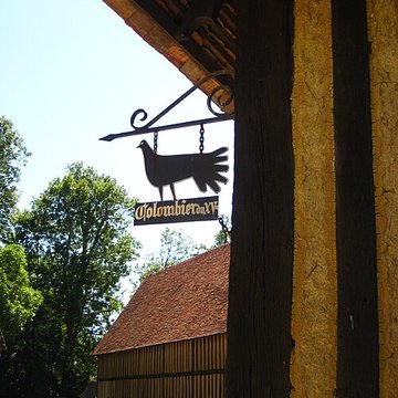 Château de Crèvecoeur