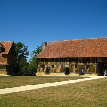 Château de Crèvecoeur