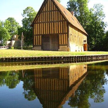 Château de Crèvecoeur