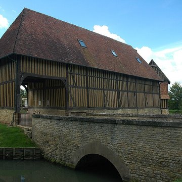 Château de Crèvecoeur