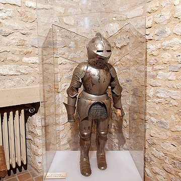 Château de Crèvecoeur