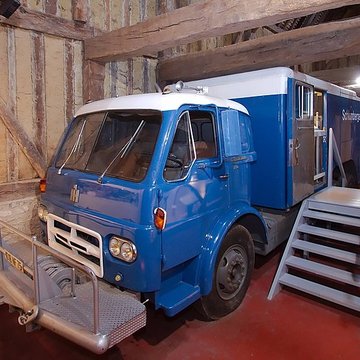 Château de Crèvecoeur