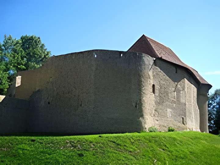 Château de Crèvecoeur 