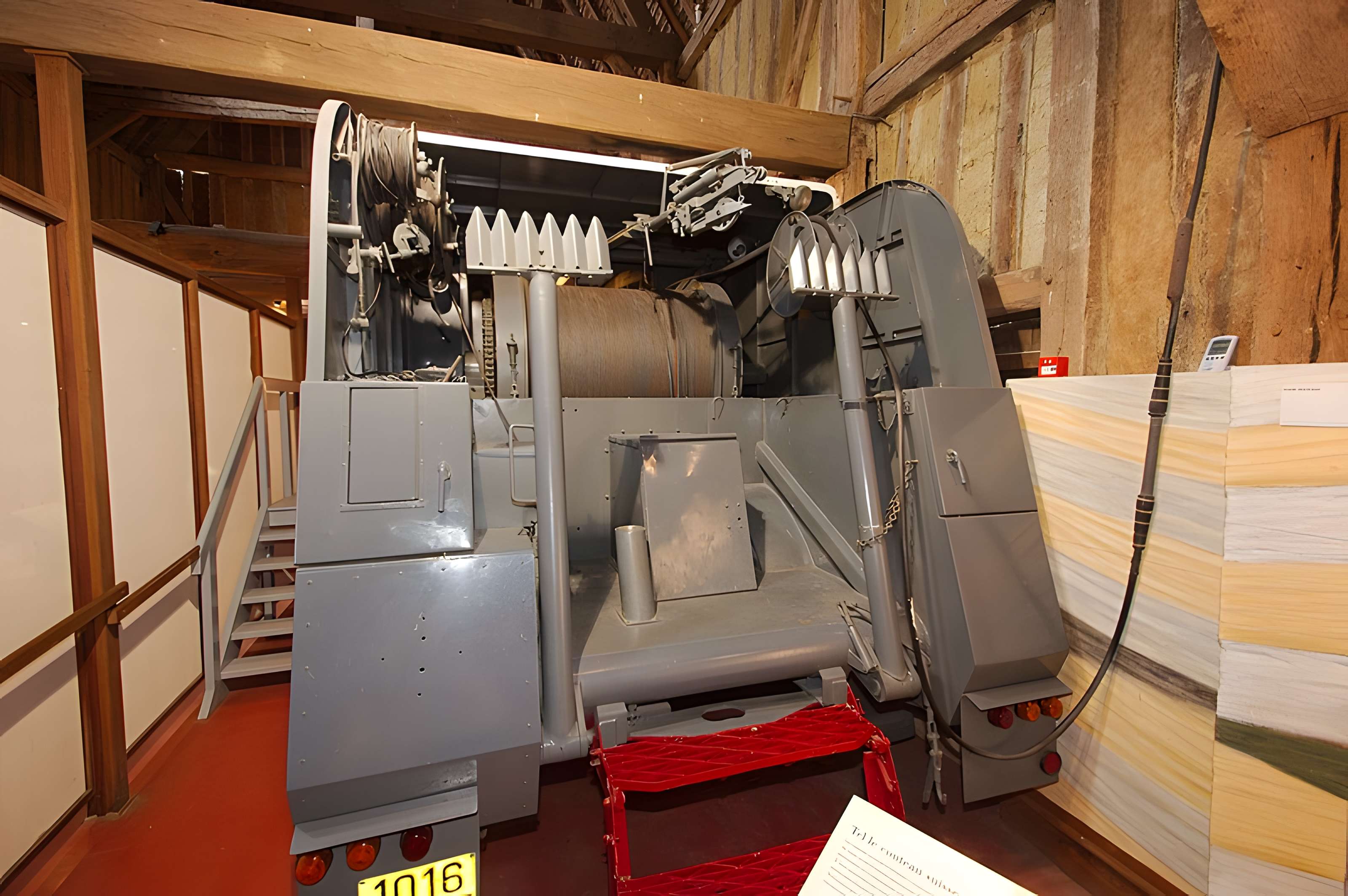 Château de Crèvecoeur