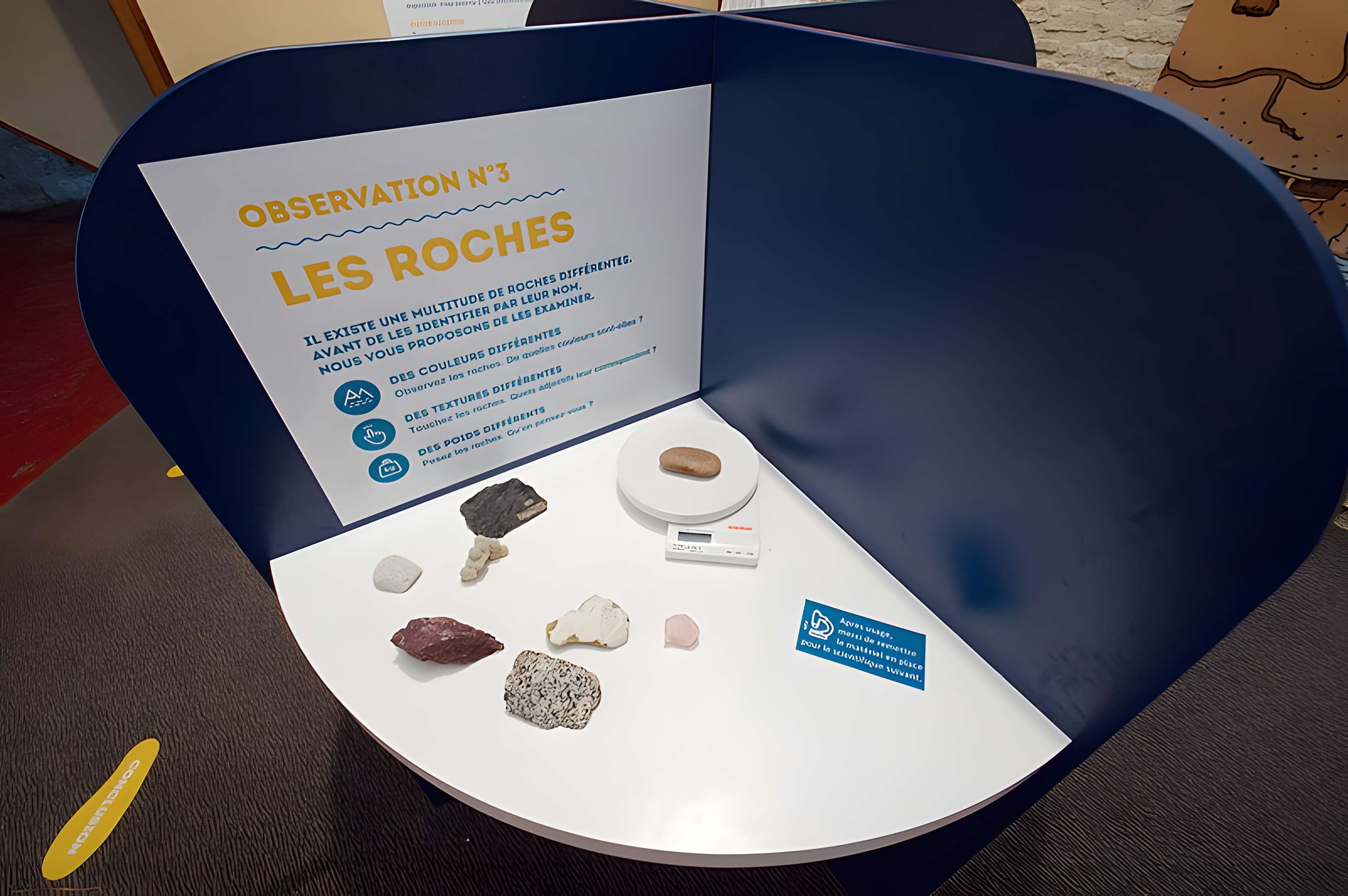 Château de Crèvecoeur