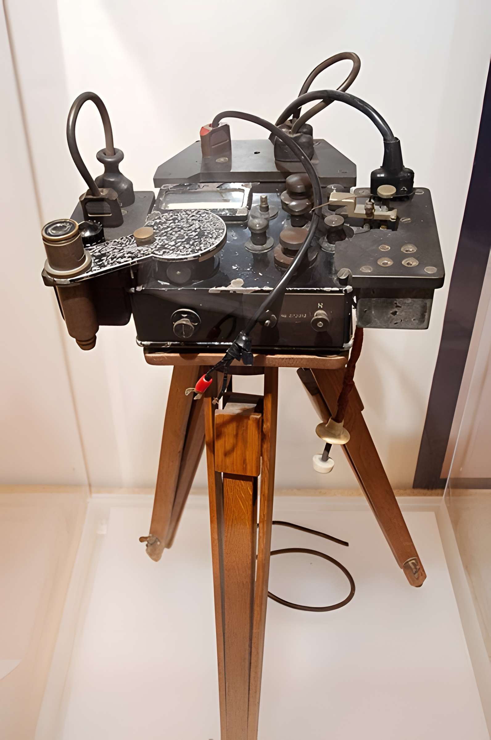 Château de Crèvecoeur