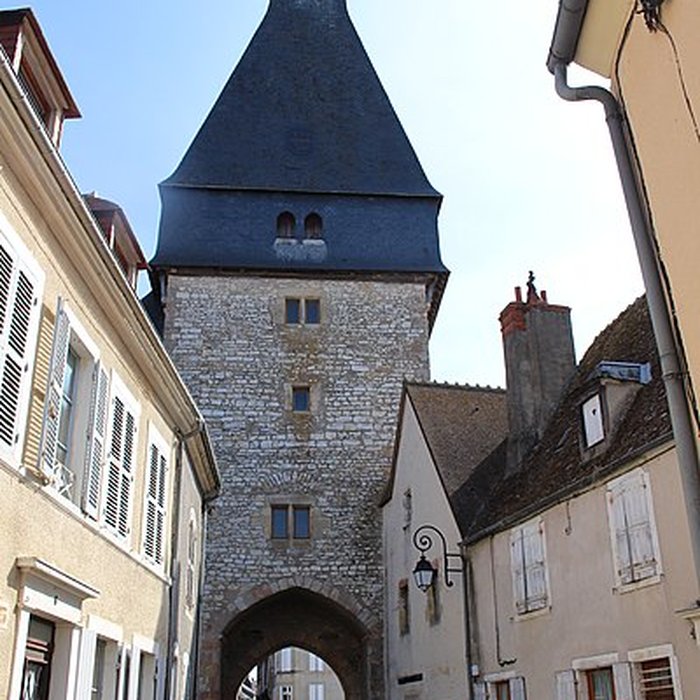Photo de Château de Dun-sur-Auron