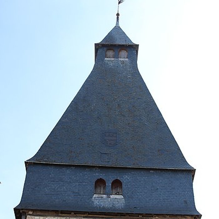 Photo de Château de Dun-sur-Auron