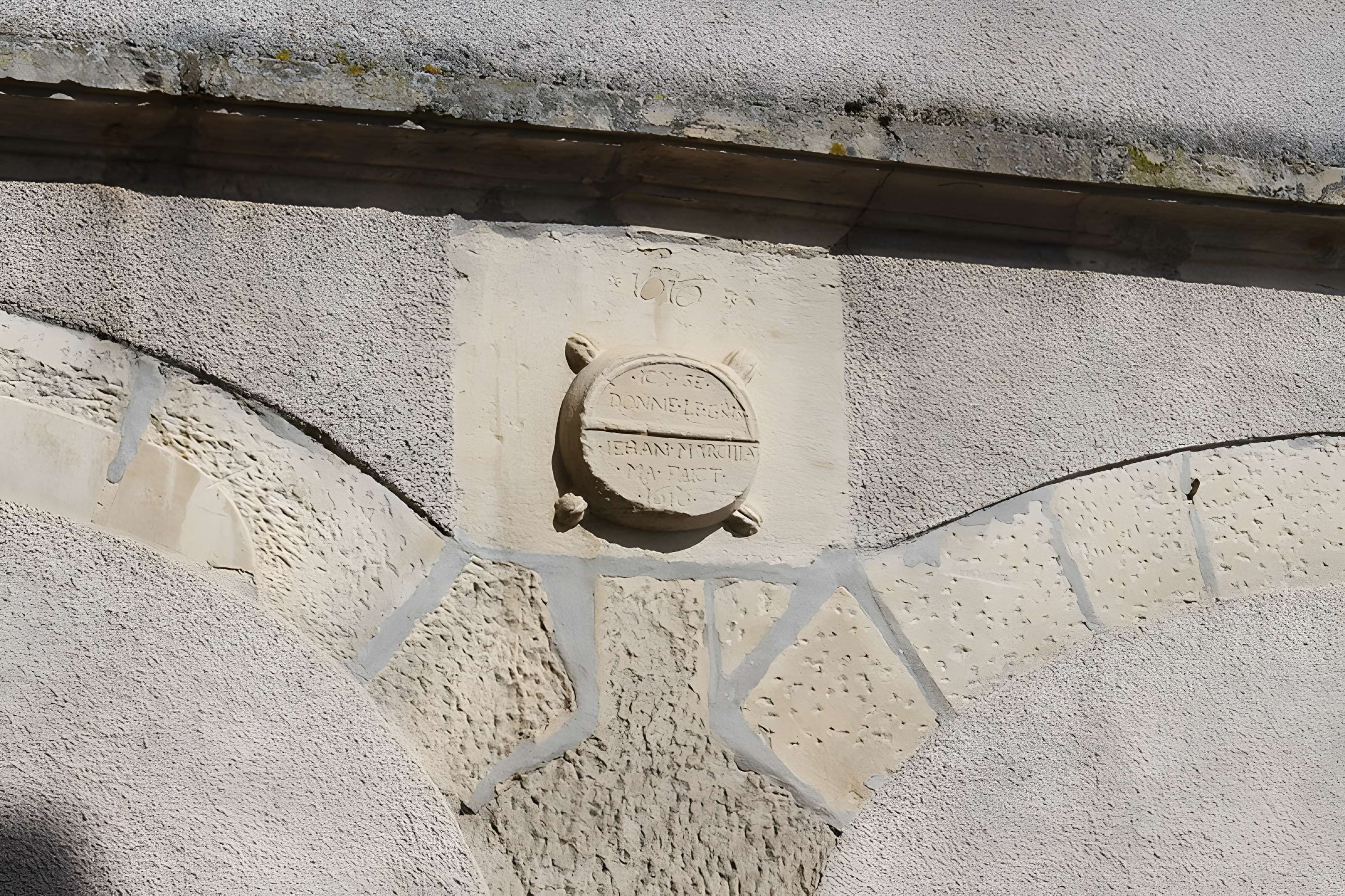 Château de Dun-sur-Auron