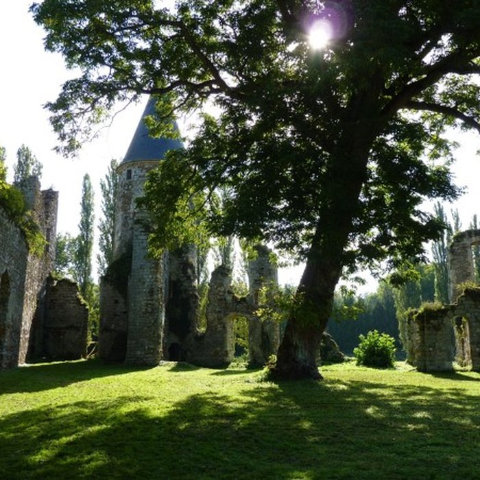 Photo de Château du Vivier