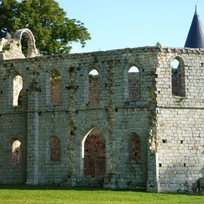 Photo de Château du Vivier