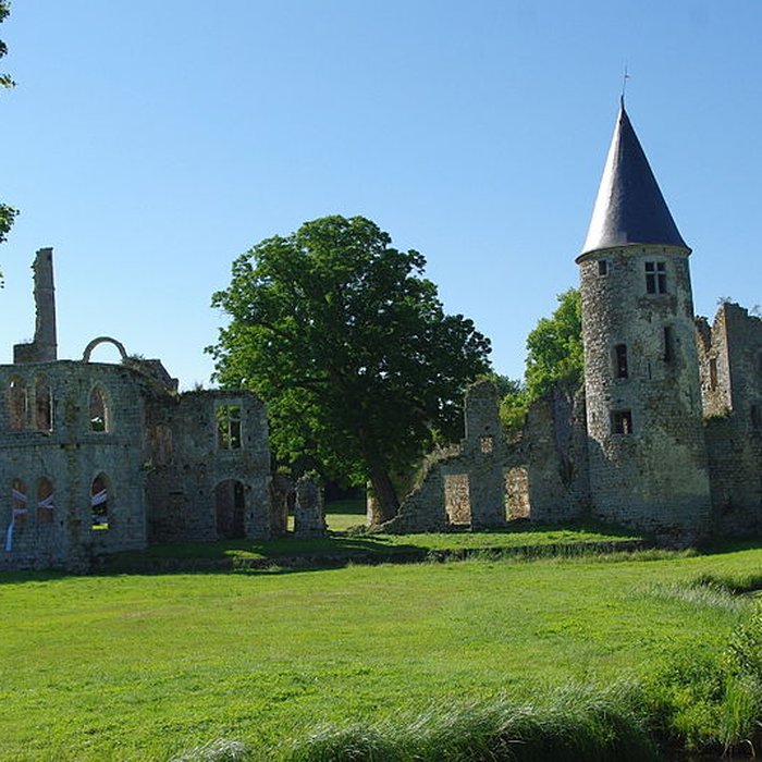 Photo de Château du Vivier