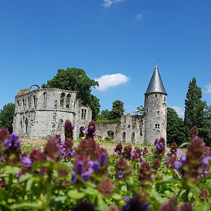 Photo de Château du Vivier