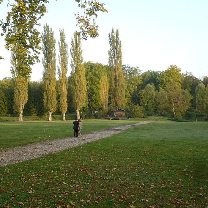 Photo de Château du Vivier