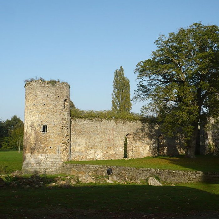 Photo de Château du Vivier