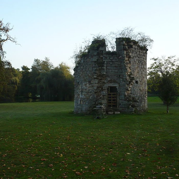 Photo de Château du Vivier