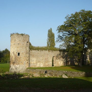Château du Vivier