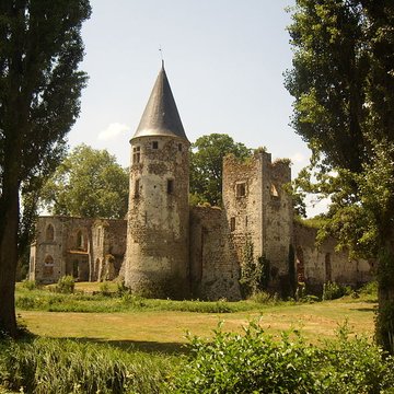 Château du Vivier