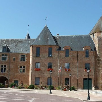 Château de Gacé