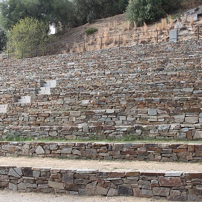 Photo de Vestiges du château