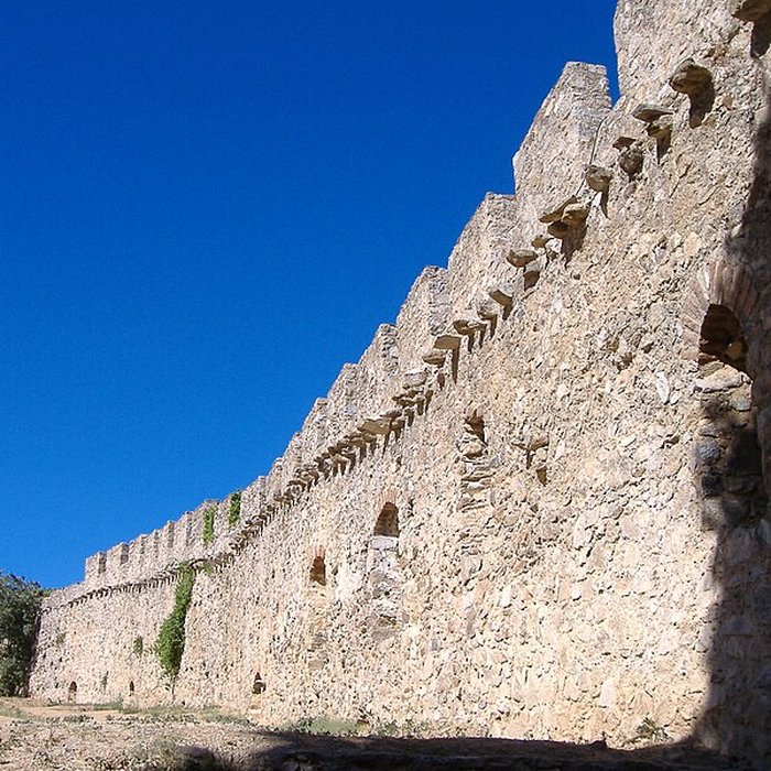 Photo de Vestiges du château