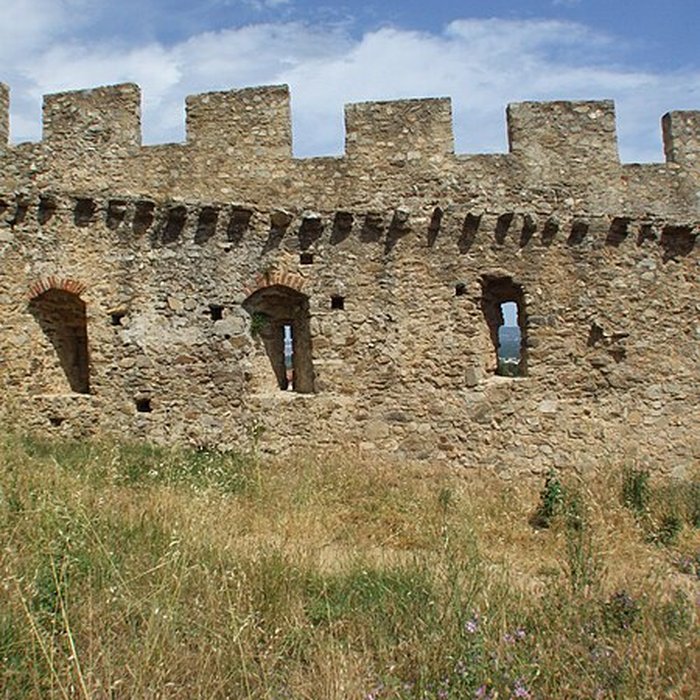 Photo de Vestiges du château