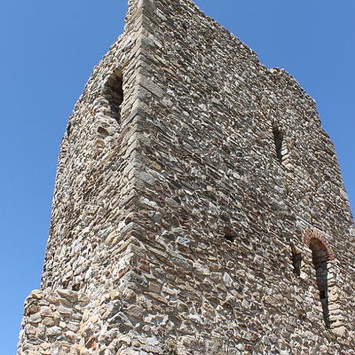 Photo de Vestiges du château