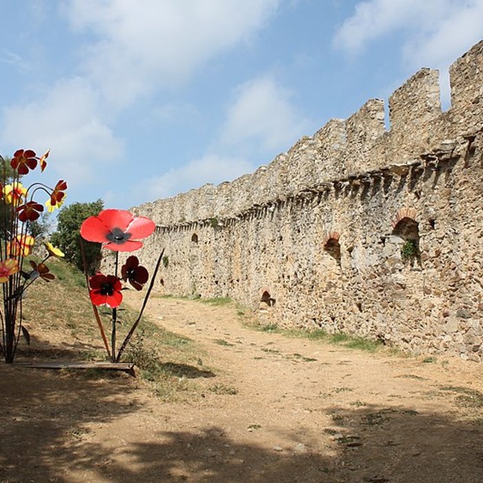 Photo de Vestiges du château