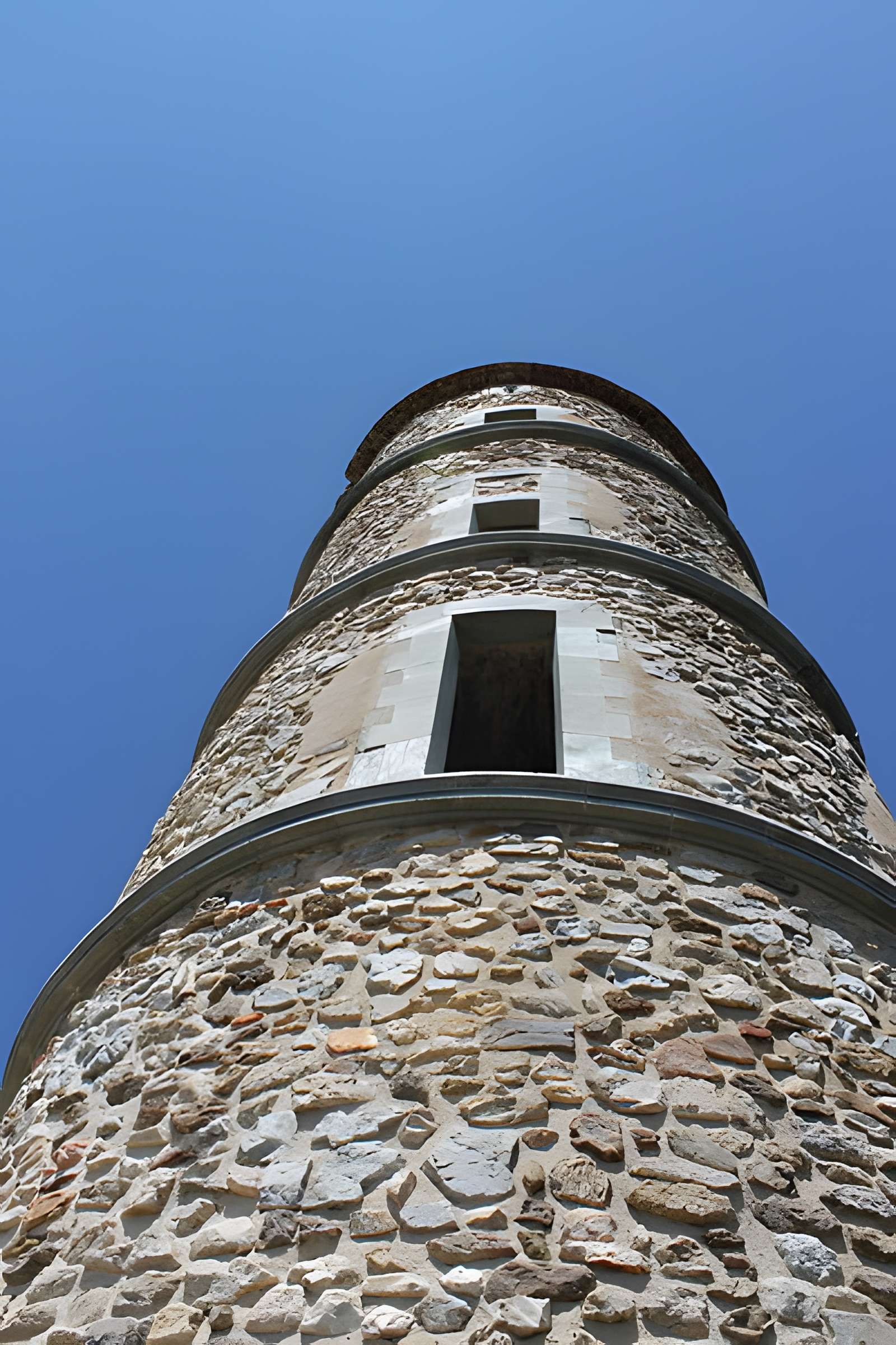 Vestiges du château