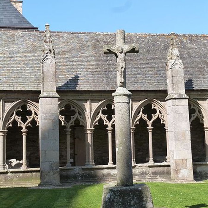 Photo de Château de Kéralio