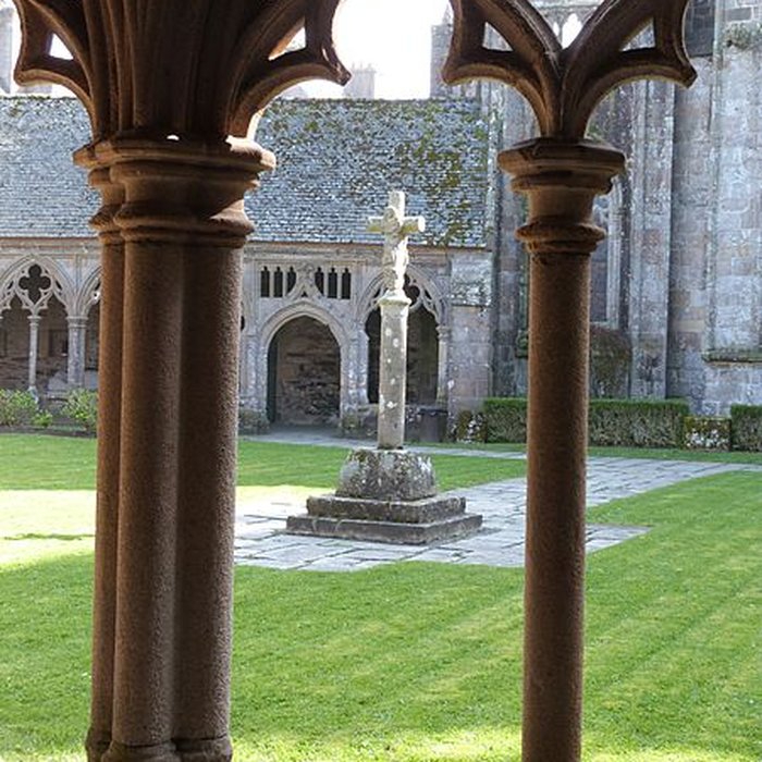 Photo de Château de Kéralio