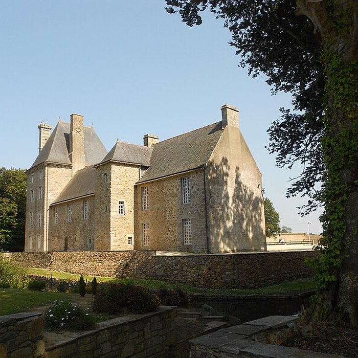 Photo de Château de Kéralio