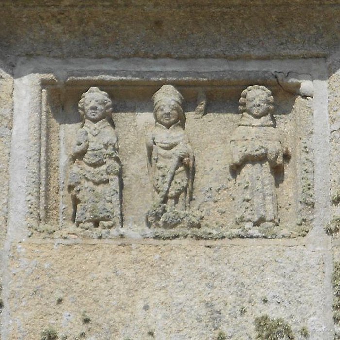 Photo de Château de Kéralio