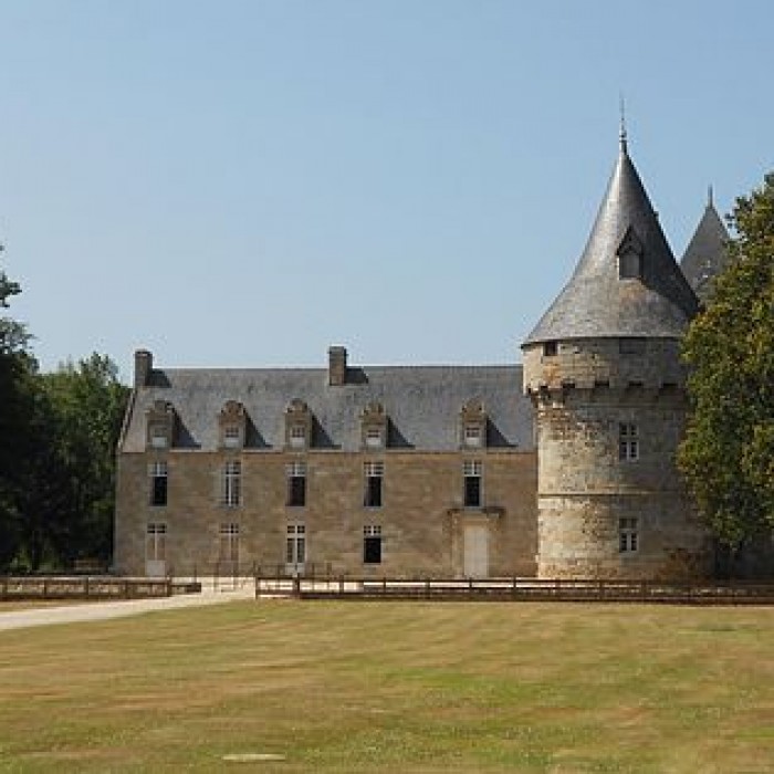 Photo de Château de Kéralio