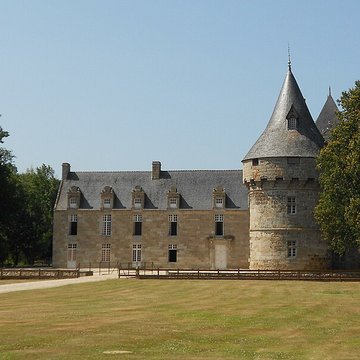 Château de Kéralio