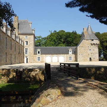 Château de Kéralio